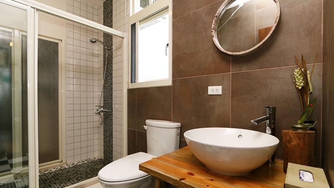 Гостевой дом Travel Light Цзяоси Экстерьер фото